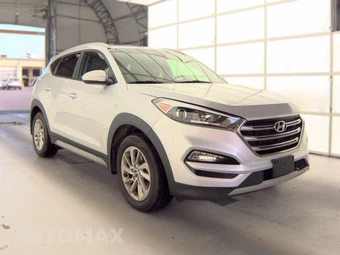 2017 Hyundai Tucson Eco – miniatura 3