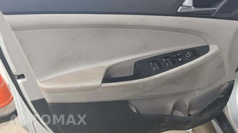 2017 Hyundai Tucson Eco – miniatura 32