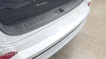 2017 Hyundai Tucson Eco – miniatura 35