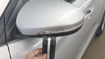 2017 Hyundai Tucson Eco – miniatura 38