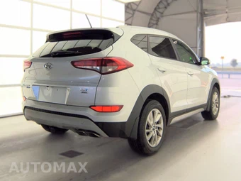 2017 Hyundai Tucson Eco – miniatura 4