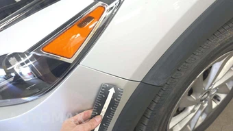 2017 Hyundai Tucson Eco – miniatura 41