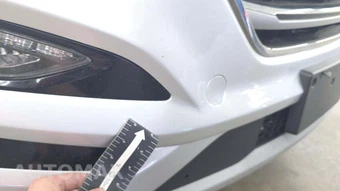 2017 Hyundai Tucson Eco – miniatura 45