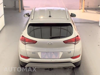 2017 Hyundai Tucson Eco – miniatura 5