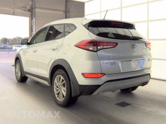 2017 Hyundai Tucson Eco – miniatura 6
