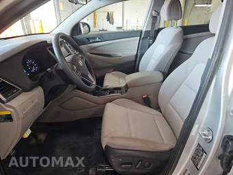 2017 Hyundai Tucson Eco – miniatura 7