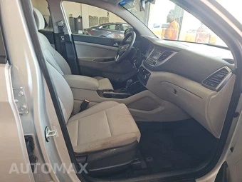 2017 Hyundai Tucson Eco – miniatura 8