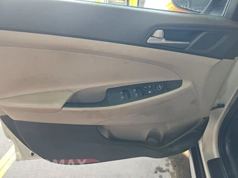 2017 Hyundai Tucson Eco – miniatura 9