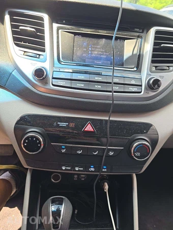 2017 Hyundai Tucson Eco – miniatura 10