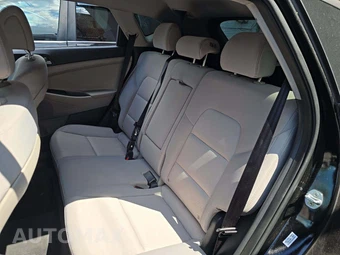 2017 Hyundai Tucson Eco – miniatura 13