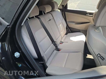 2017 Hyundai Tucson Eco – miniatura 16