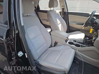 2017 Hyundai Tucson Eco – miniatura 18