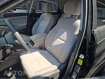 2017 Hyundai Tucson Eco – miniatura 6