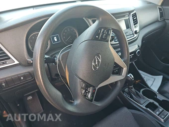 2017 Hyundai Tucson Eco – miniatura 10