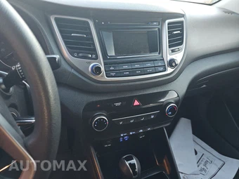 2017 Hyundai Tucson Eco – miniatura 11