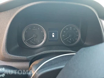 2017 Hyundai Tucson Eco – miniatura 12