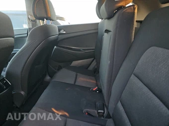2017 Hyundai Tucson Eco – miniatura 13