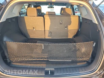 2017 Hyundai Tucson Eco – miniatura 16