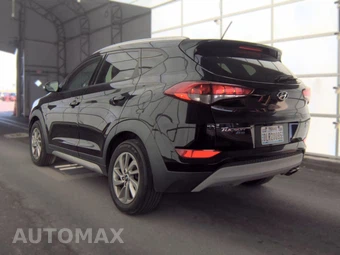 2017 Hyundai Tucson Eco – miniatura 6
