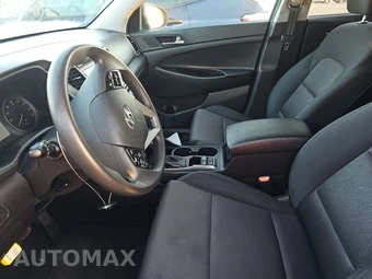 2017 Hyundai Tucson Eco – miniatura 7