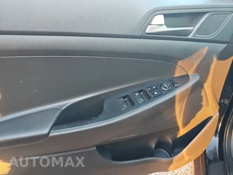 2017 Hyundai Tucson Eco – miniatura 9