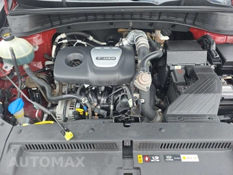 2017 Hyundai Tucson Eco – miniatura 15