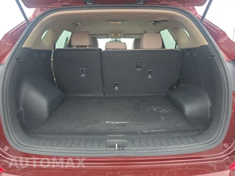 2017 Hyundai Tucson Eco – miniatura 16