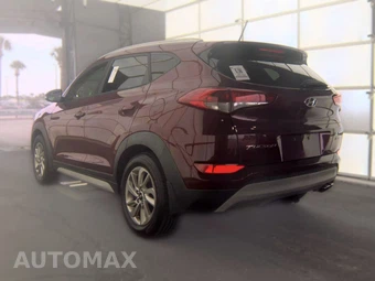 2017 Hyundai Tucson Eco – miniatura 6