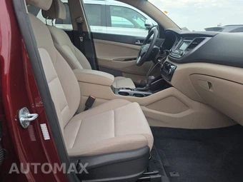 2017 Hyundai Tucson Eco – miniatura 8