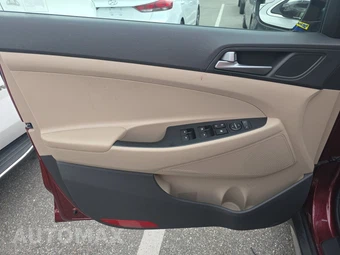 2017 Hyundai Tucson Eco – miniatura 9