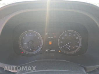 2017 Hyundai Tucson Limited - miniatura 12