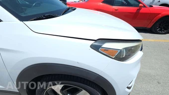 2017 Hyundai Tucson Limited - miniatura 22