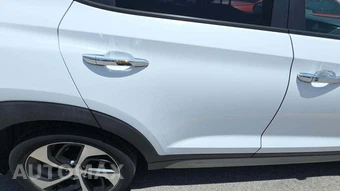2017 Hyundai Tucson Limited - miniatura 25