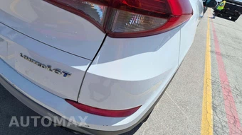 2017 Hyundai Tucson Limited - miniatura 26