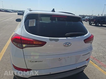 2017 Hyundai Tucson Limited - miniatura 5