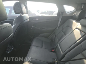 2017 Hyundai Tucson Limited - miniatura 13