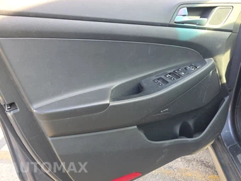 2017 Hyundai Tucson Limited - miniatura 9