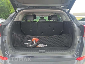2017 Hyundai Tucson Limited – miniatura 11