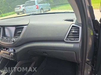 2017 Hyundai Tucson Limited – miniatura 16