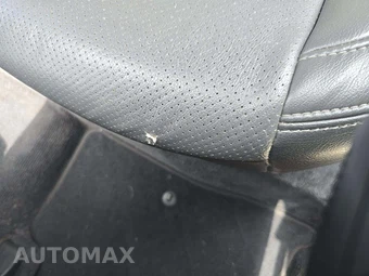 2017 Hyundai Tucson Limited – miniatura 20