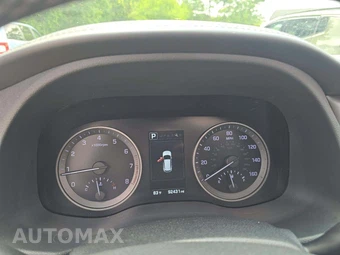 2017 Hyundai Tucson Limited – miniatura 6