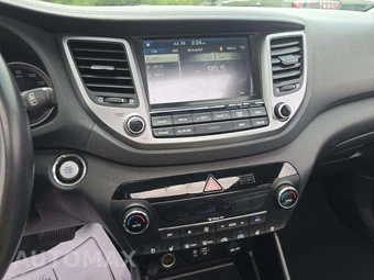 2017 Hyundai Tucson Limited – miniatura 7