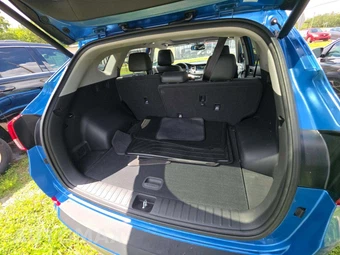 2017 Hyundai Tucson Limited – miniatura 14
