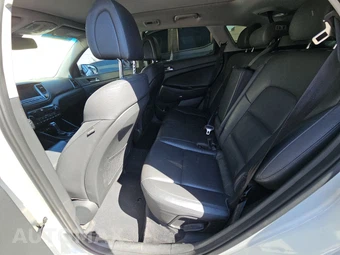2017 Hyundai Tucson Limited – miniatura 13