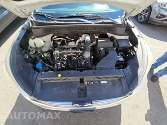 2017 Hyundai Tucson Limited – miniatura 15