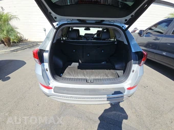 2017 Hyundai Tucson Limited – miniatura 16