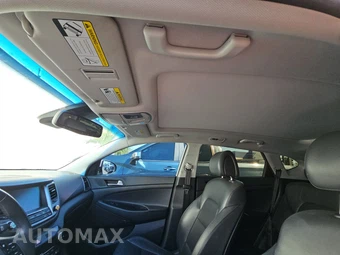 2017 Hyundai Tucson Limited – miniatura 18