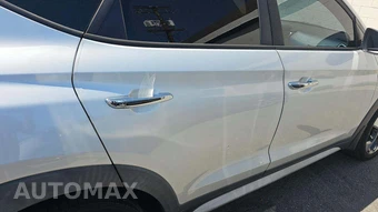 2017 Hyundai Tucson Limited – miniatura 25