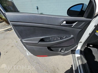 2017 Hyundai Tucson Limited – miniatura 9
