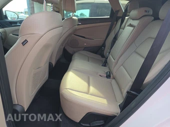 2017 Hyundai Tucson Limited - miniatura 13